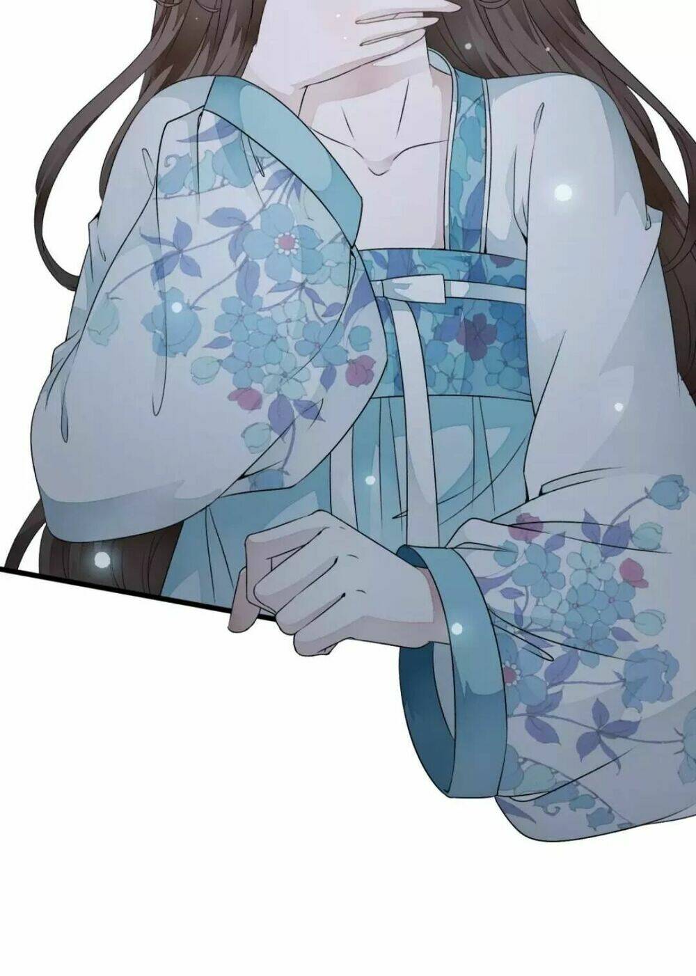 Bạch Liên Yêu Cơ Người - Chapter 46 - Page 34