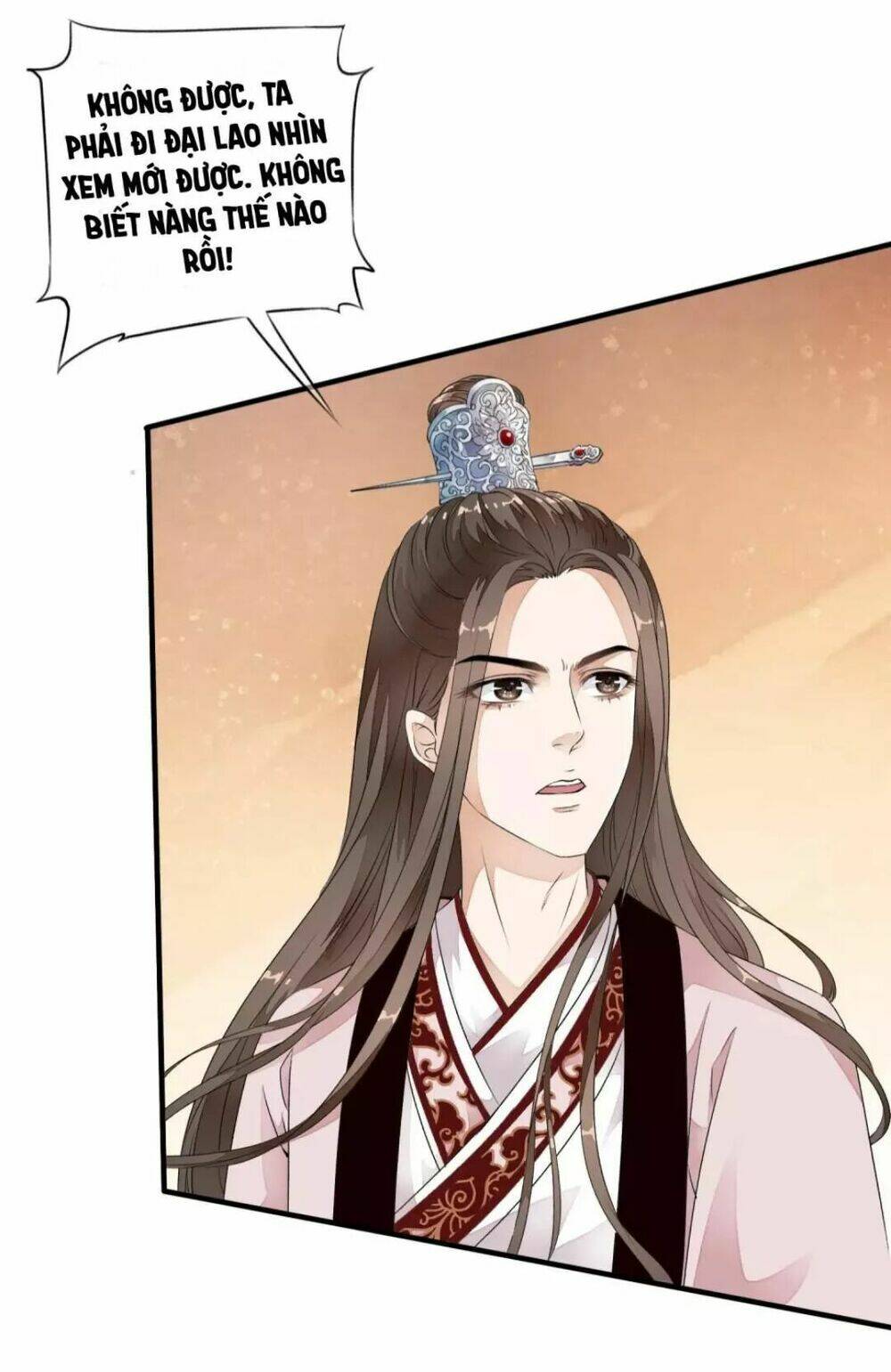 Bạch Liên Yêu Cơ Người - Chapter 46 - Page 39