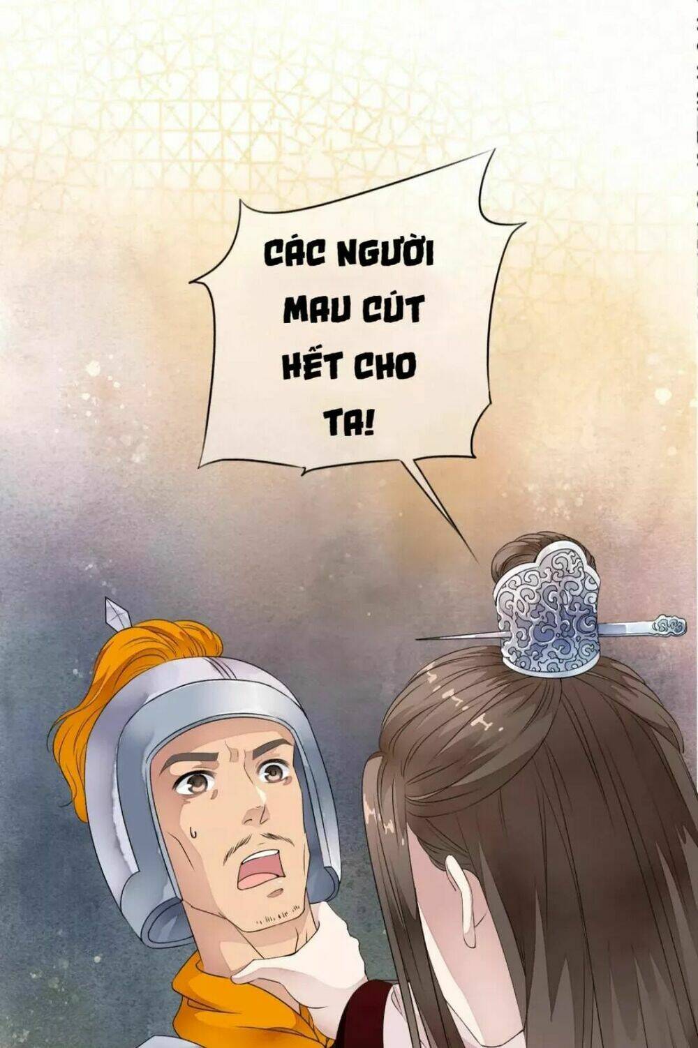 Bạch Liên Yêu Cơ Người - Chapter 46 - Page 42