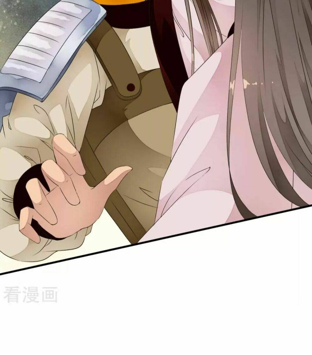 Bạch Liên Yêu Cơ Người - Chapter 46 - Page 43