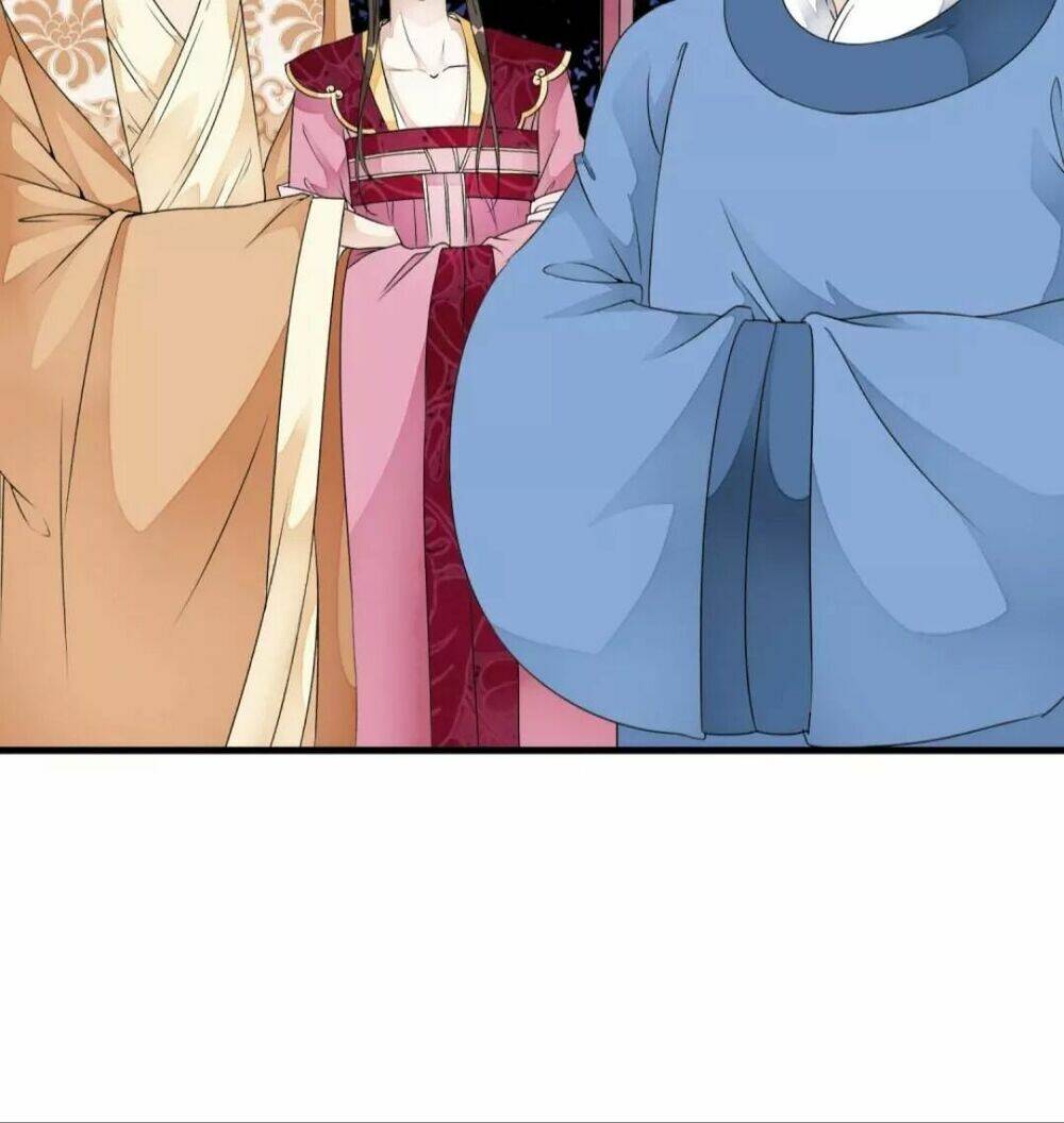 Bạch Liên Yêu Cơ Người - Chapter 46 - Page 48