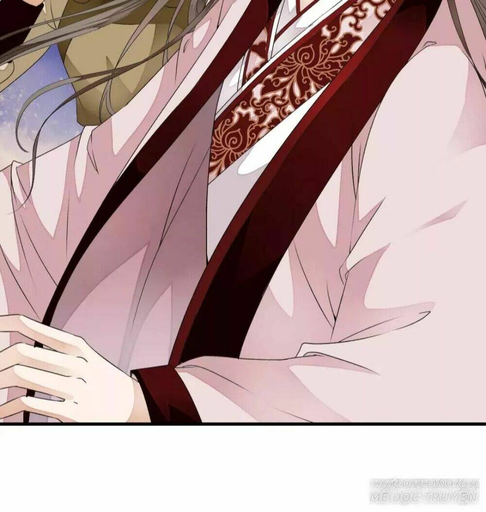 Bạch Liên Yêu Cơ Người - Chapter 46 - Page 50