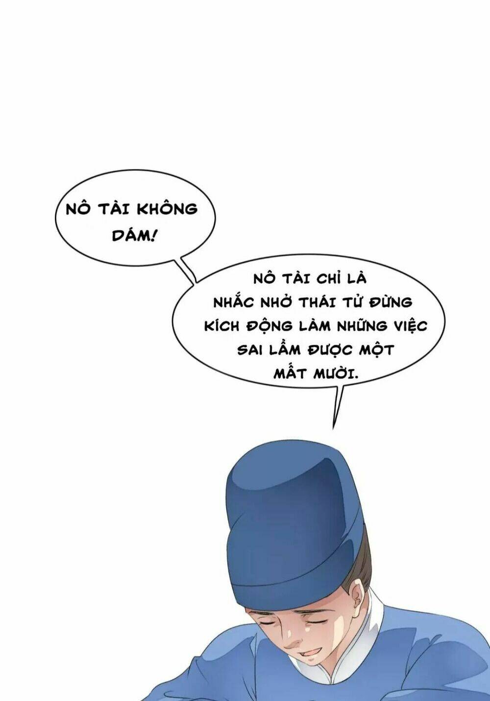 Bạch Liên Yêu Cơ Người - Chapter 46 - Page 51