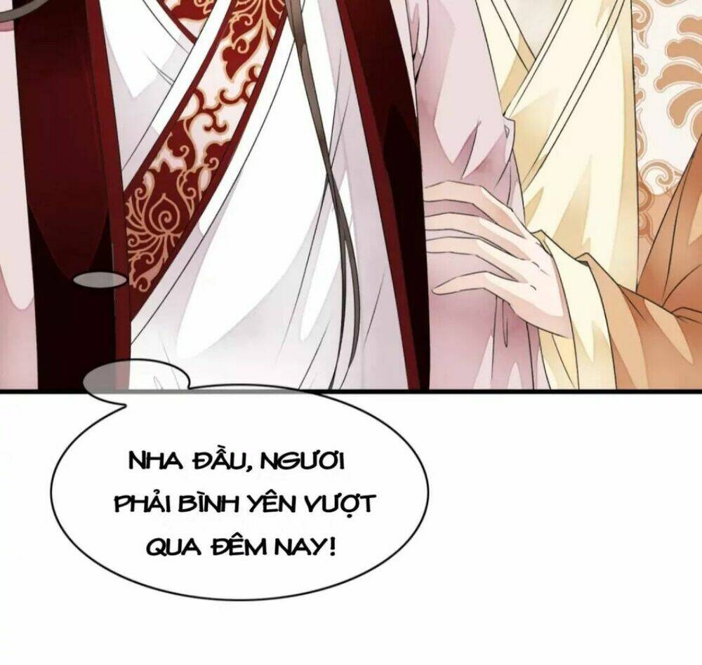 Bạch Liên Yêu Cơ Người - Chapter 46 - Page 54