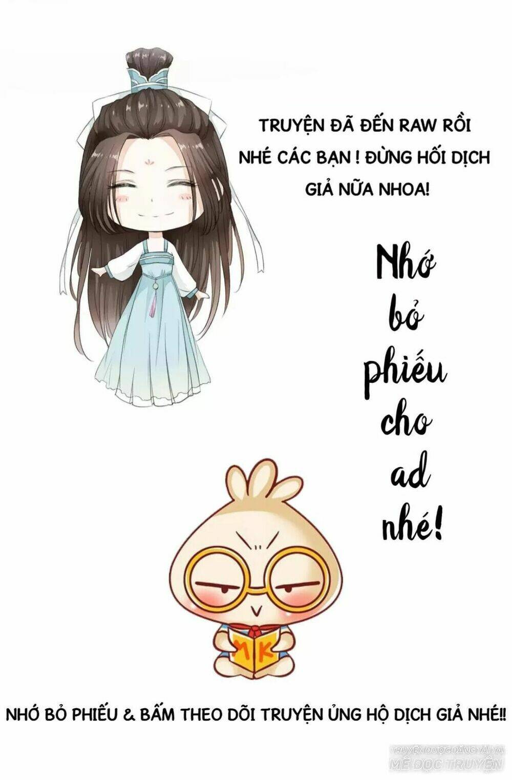 Bạch Liên Yêu Cơ Người - Chapter 46 - Page 55