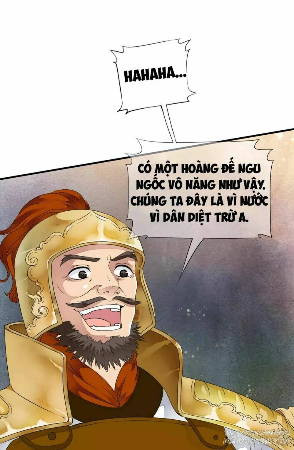 Bạch Liên Yêu Cơ Người - Chapter 46 - Page 5