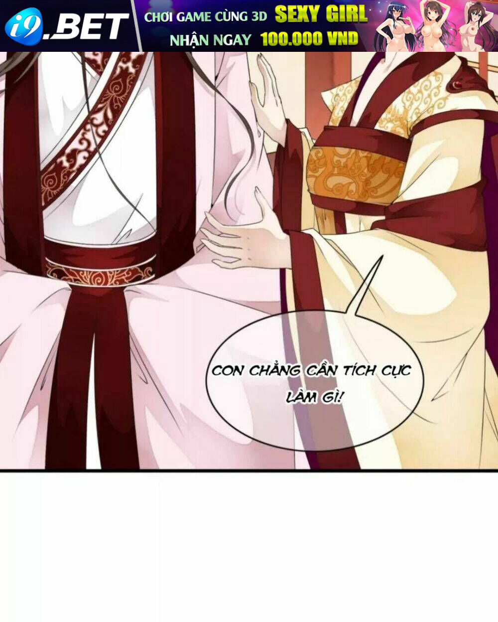 Bạch Liên Yêu Cơ Người - Chapter 46 - Page 8