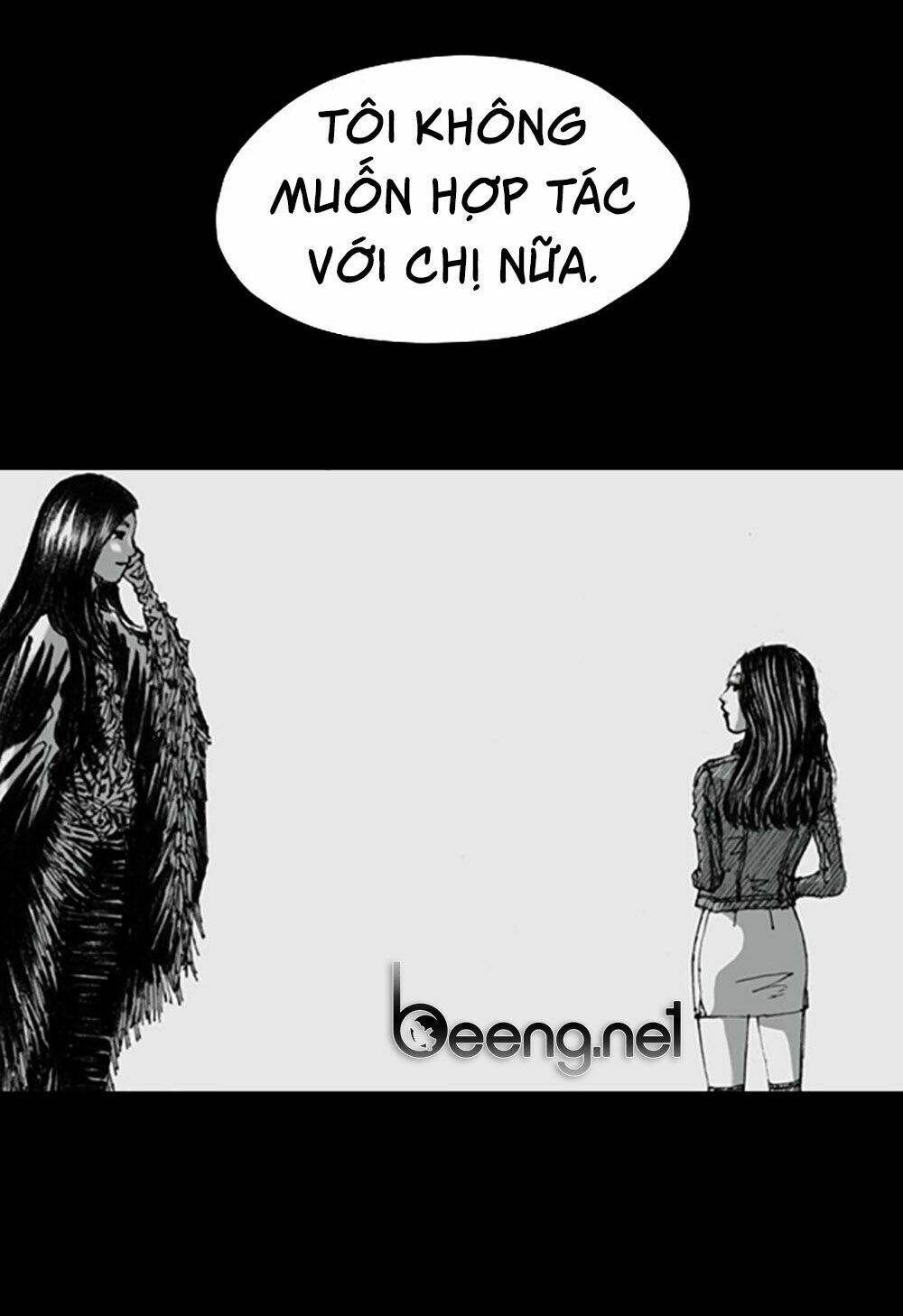 Hiệu Điện Hãi Hùng - Chapter 3 - Page 9