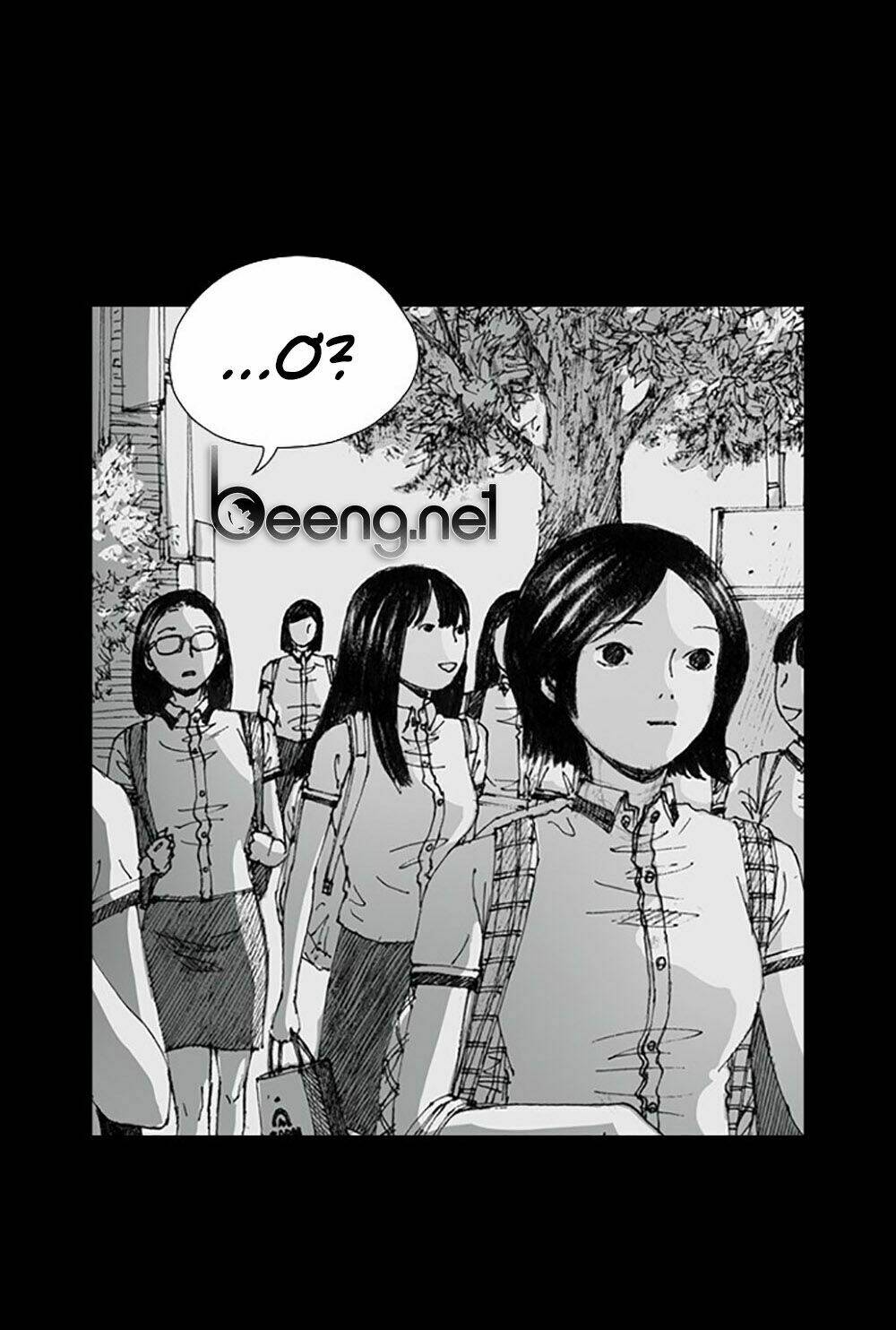 Hiệu Điện Hãi Hùng - Chapter 3 - Page 99