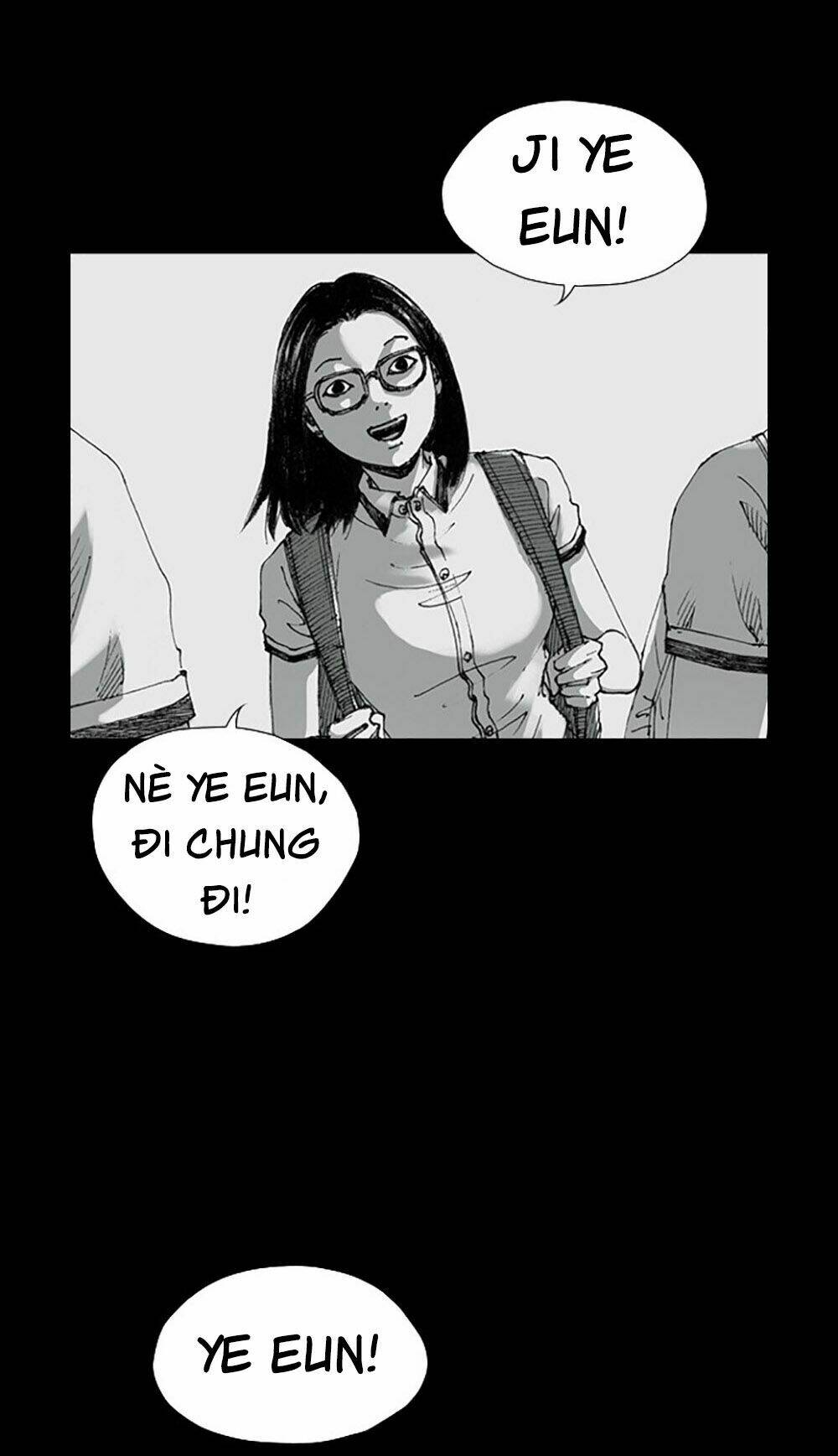 Hiệu Điện Hãi Hùng - Chapter 3 - Page 100