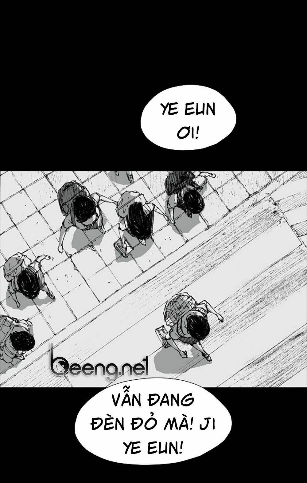 Hiệu Điện Hãi Hùng - Chapter 3 - Page 101