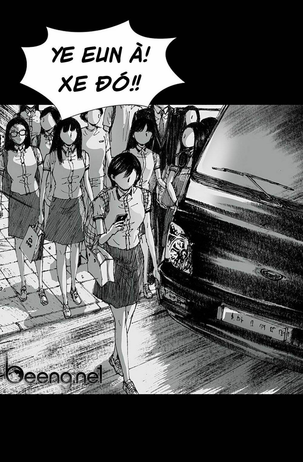 Hiệu Điện Hãi Hùng - Chapter 3 - Page 102