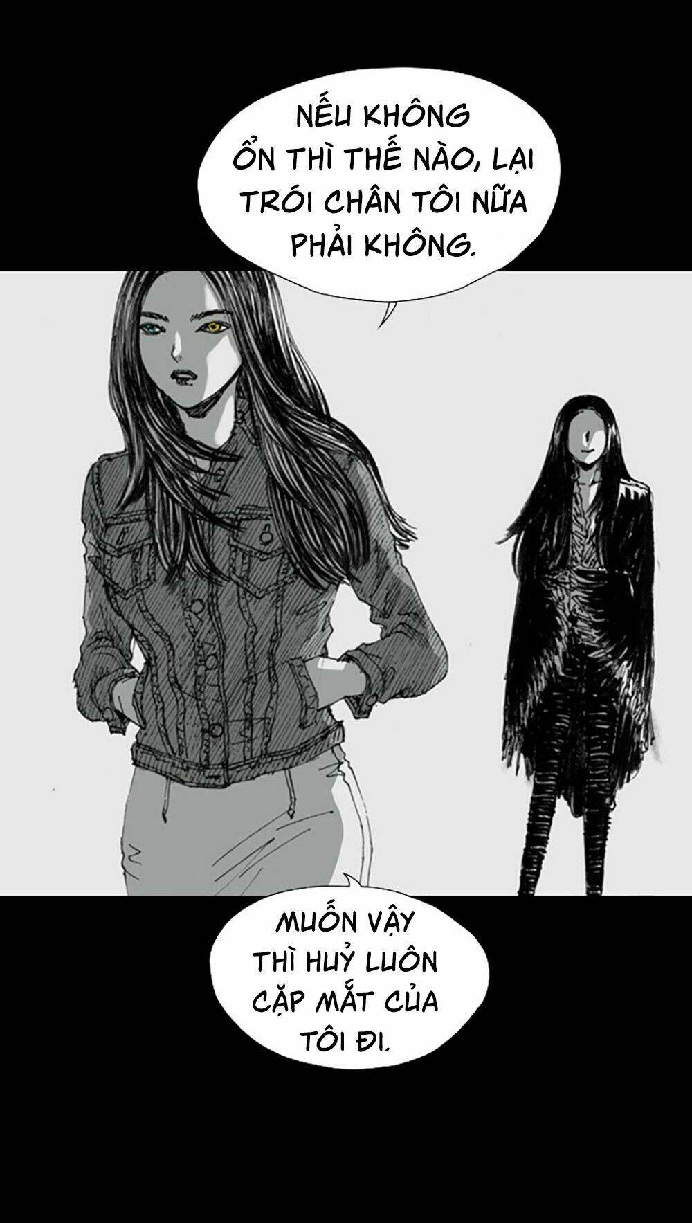 Hiệu Điện Hãi Hùng - Chapter 3 - Page 10