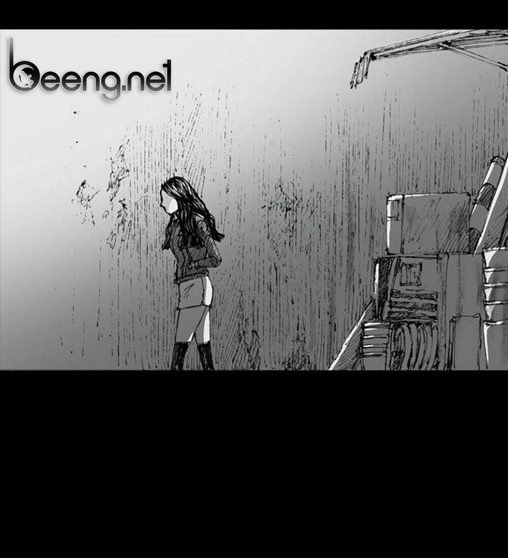 Hiệu Điện Hãi Hùng - Chapter 3 - Page 11