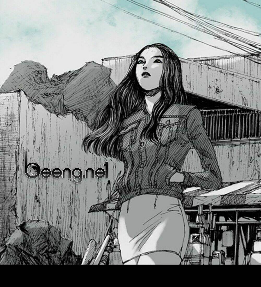 Hiệu Điện Hãi Hùng - Chapter 3 - Page 13