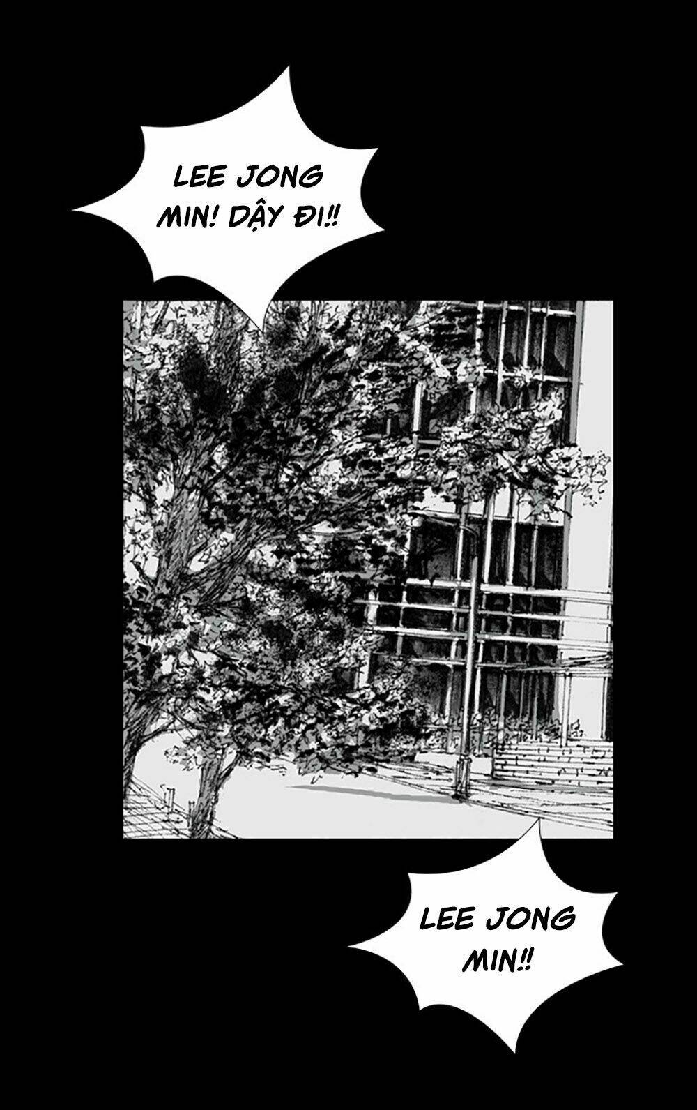 Hiệu Điện Hãi Hùng - Chapter 3 - Page 15