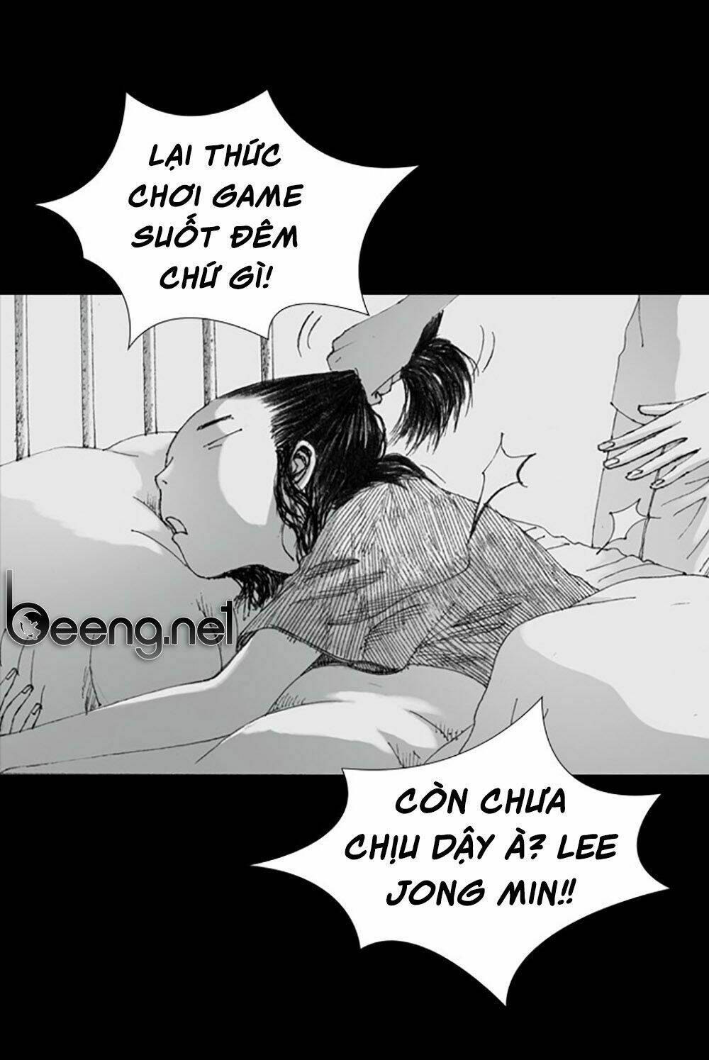 Hiệu Điện Hãi Hùng - Chapter 3 - Page 16