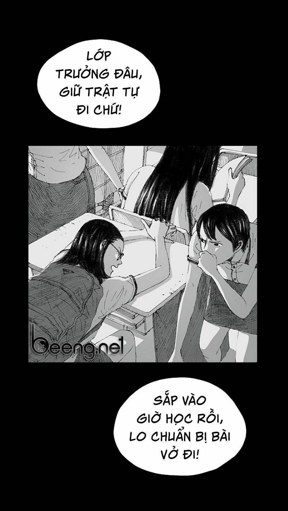 Hiệu Điện Hãi Hùng - Chapter 3 - Page 25