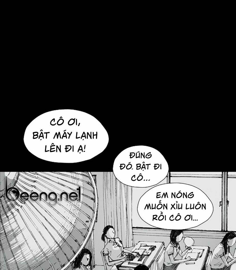 Hiệu Điện Hãi Hùng - Chapter 3 - Page 29