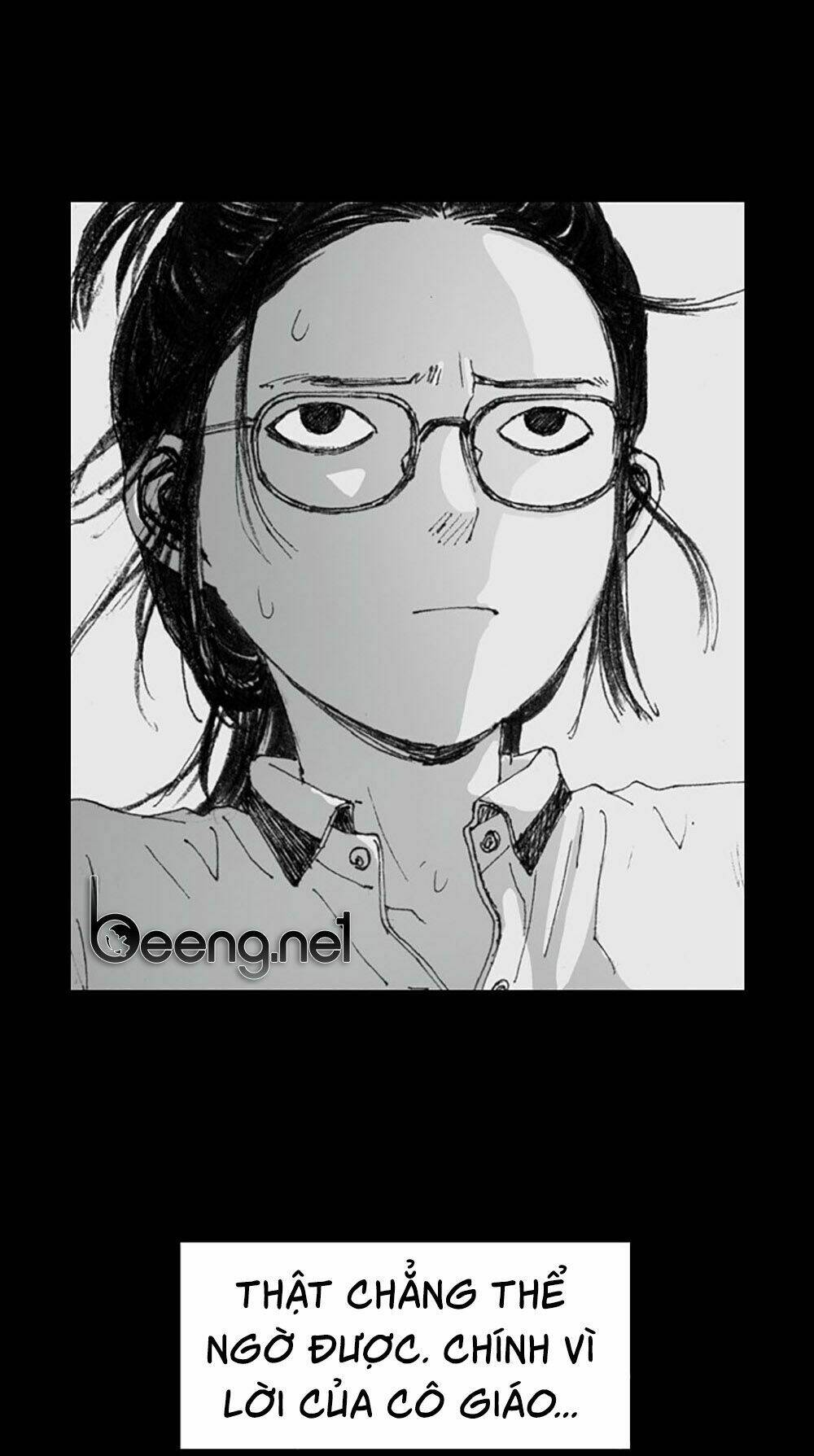 Hiệu Điện Hãi Hùng - Chapter 3 - Page 34