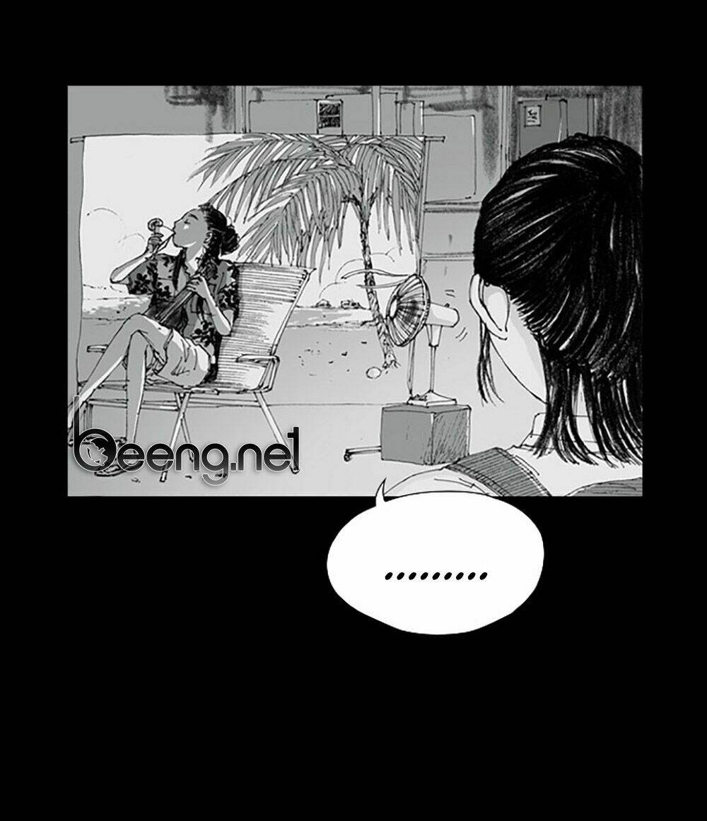 Hiệu Điện Hãi Hùng - Chapter 3 - Page 38