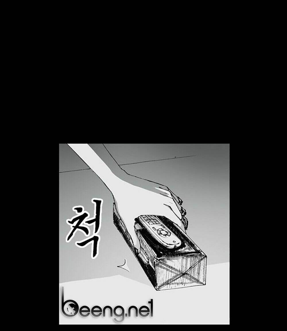 Hiệu Điện Hãi Hùng - Chapter 3 - Page 40