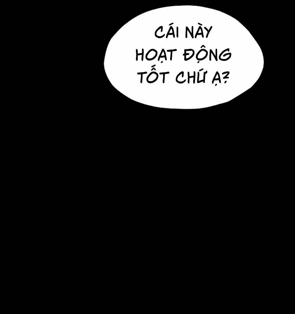 Hiệu Điện Hãi Hùng - Chapter 3 - Page 41