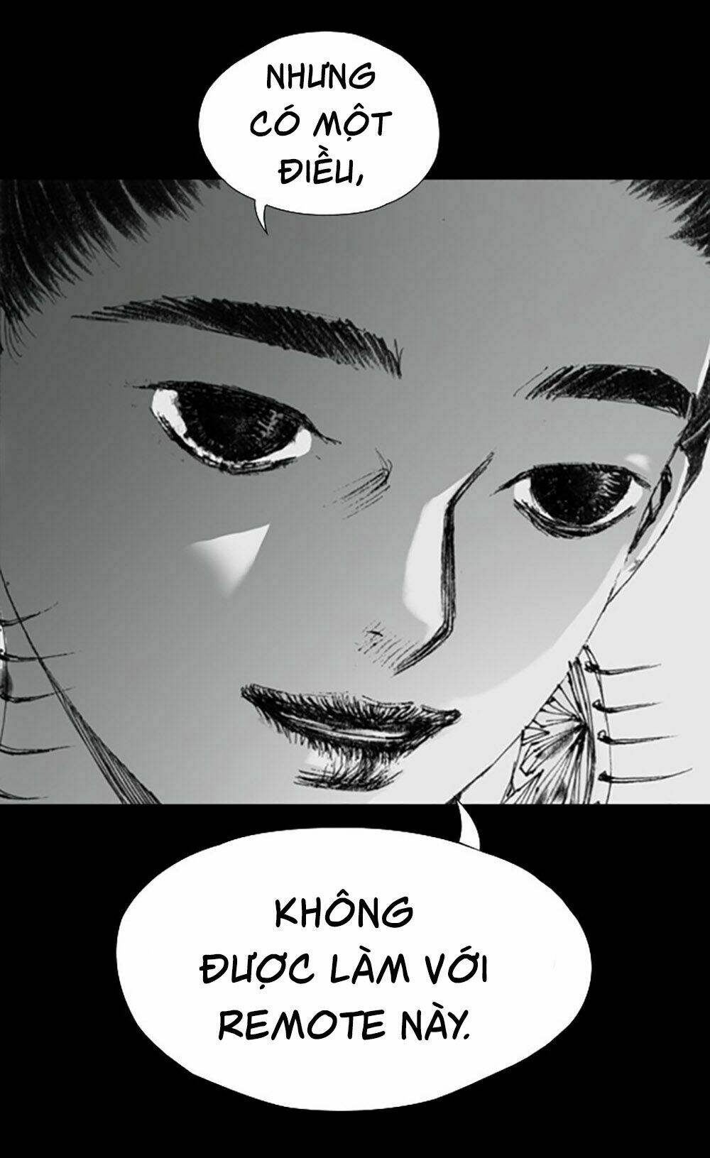 Hiệu Điện Hãi Hùng - Chapter 3 - Page 43