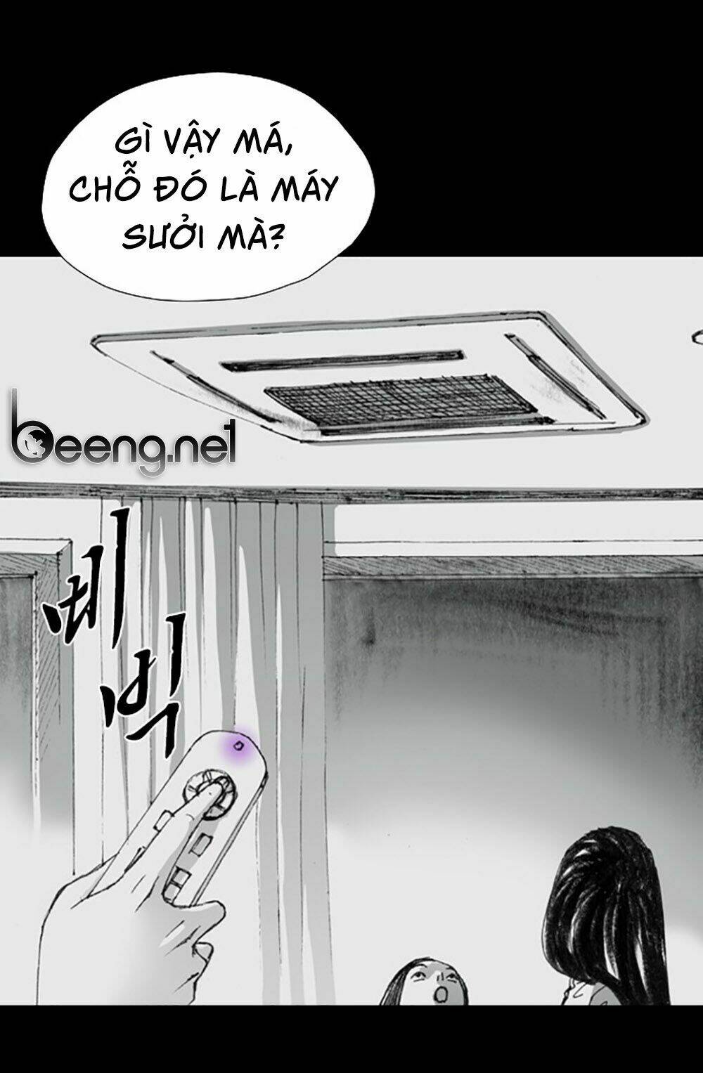 Hiệu Điện Hãi Hùng - Chapter 3 - Page 48