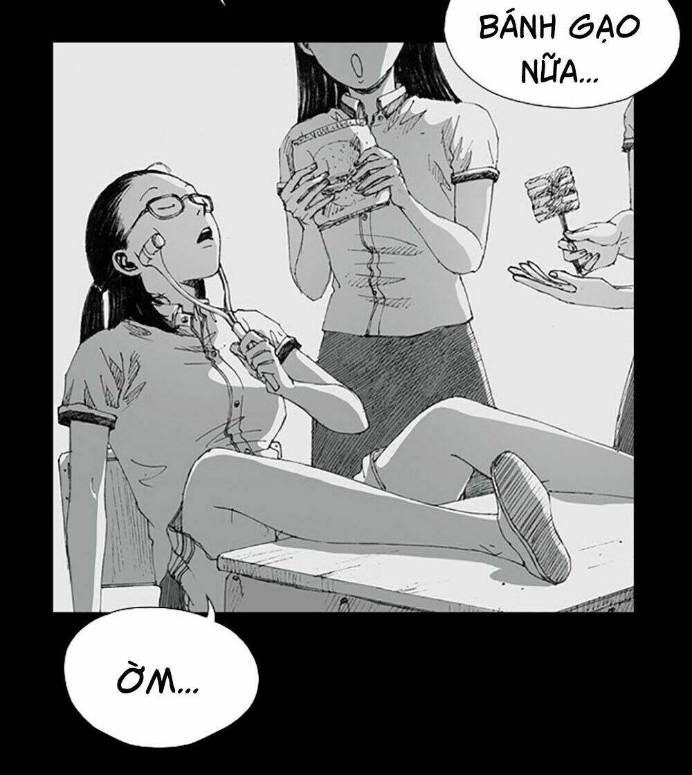 Hiệu Điện Hãi Hùng - Chapter 3 - Page 51