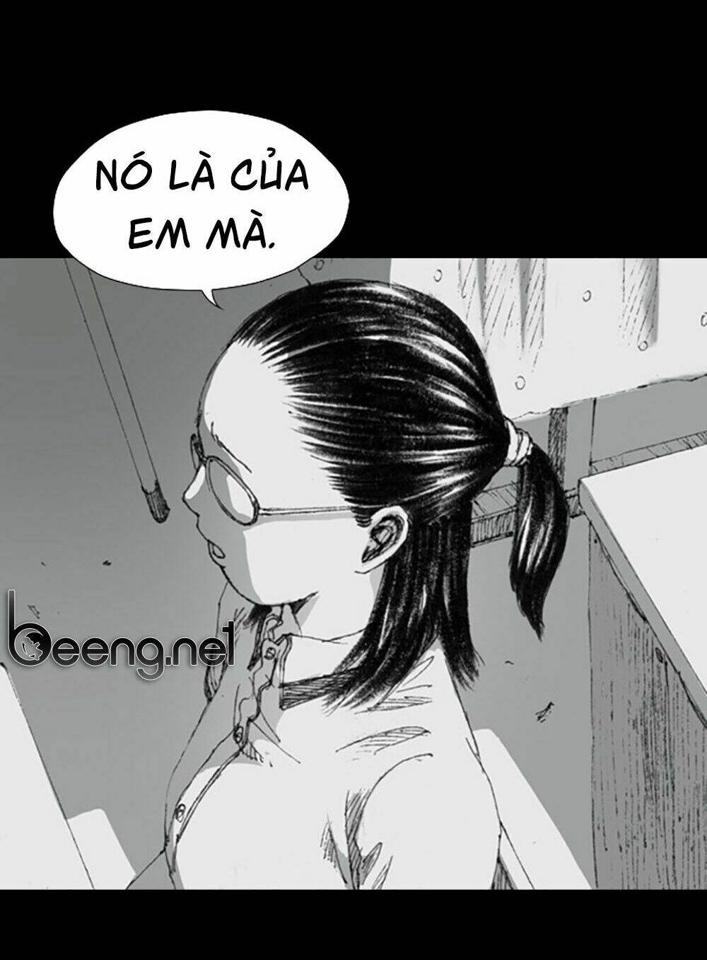 Hiệu Điện Hãi Hùng - Chapter 3 - Page 58