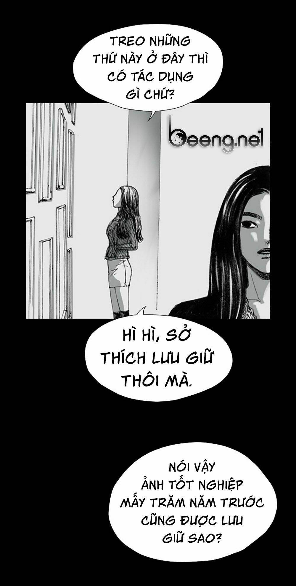 Hiệu Điện Hãi Hùng - Chapter 3 - Page 5