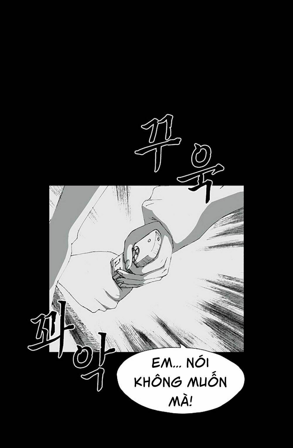 Hiệu Điện Hãi Hùng - Chapter 3 - Page 60