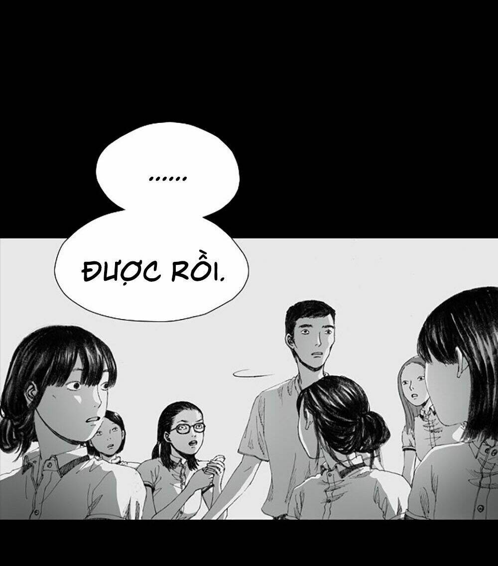 Hiệu Điện Hãi Hùng - Chapter 3 - Page 63