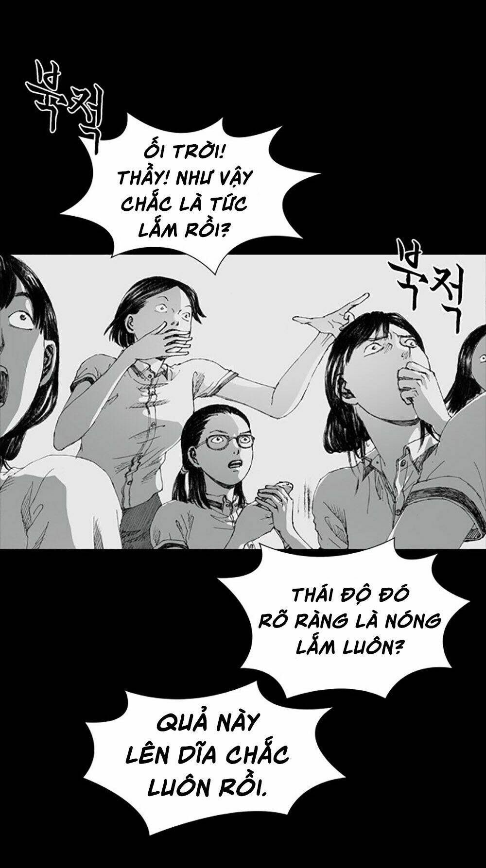 Hiệu Điện Hãi Hùng - Chapter 3 - Page 65
