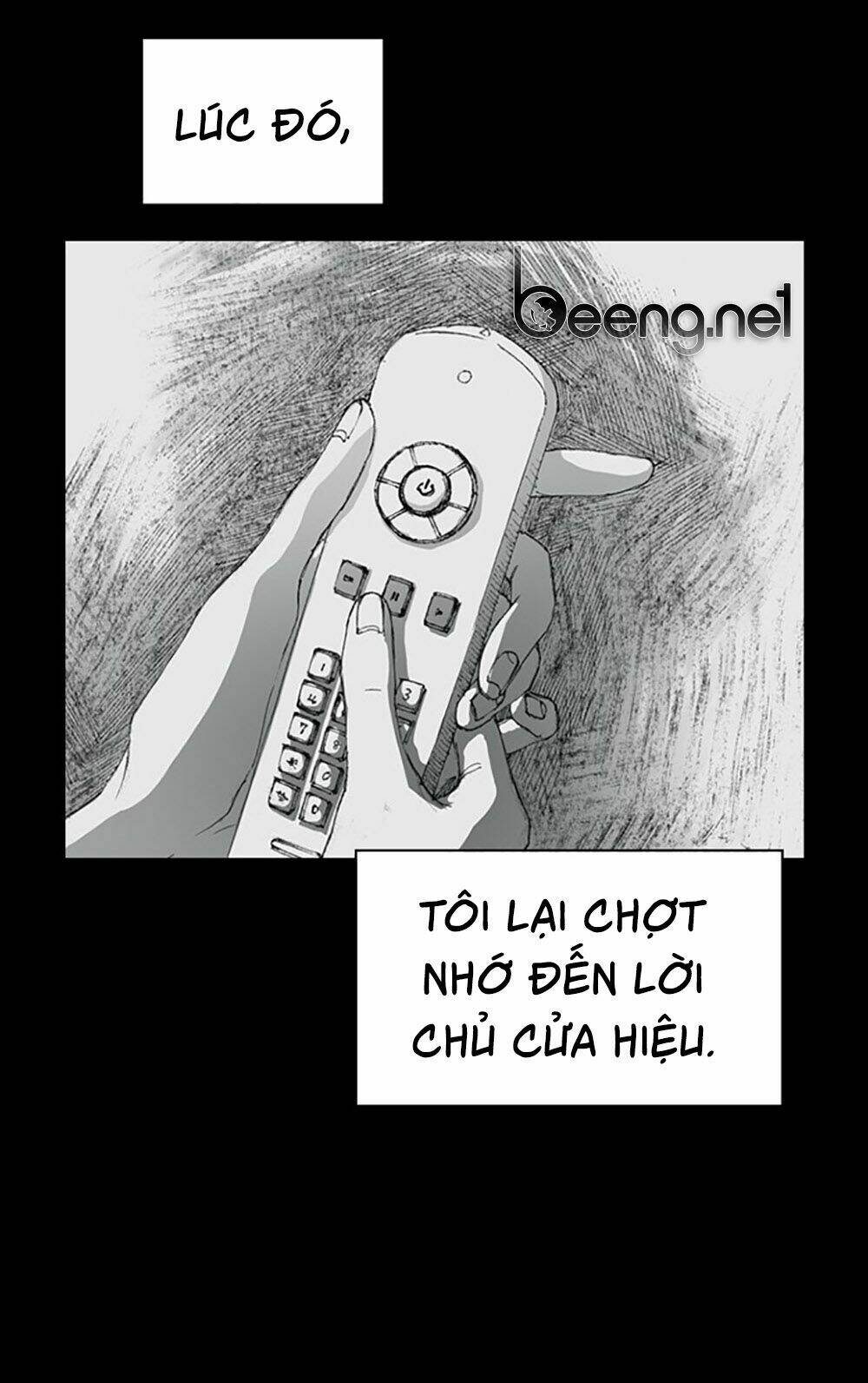 Hiệu Điện Hãi Hùng - Chapter 3 - Page 67