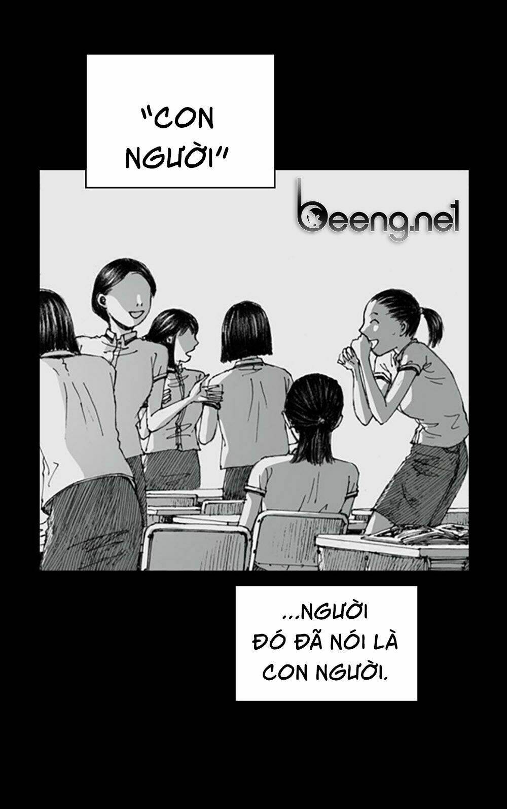 Hiệu Điện Hãi Hùng - Chapter 3 - Page 69