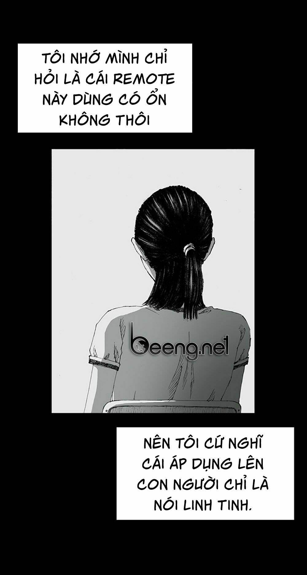 Hiệu Điện Hãi Hùng - Chapter 3 - Page 70