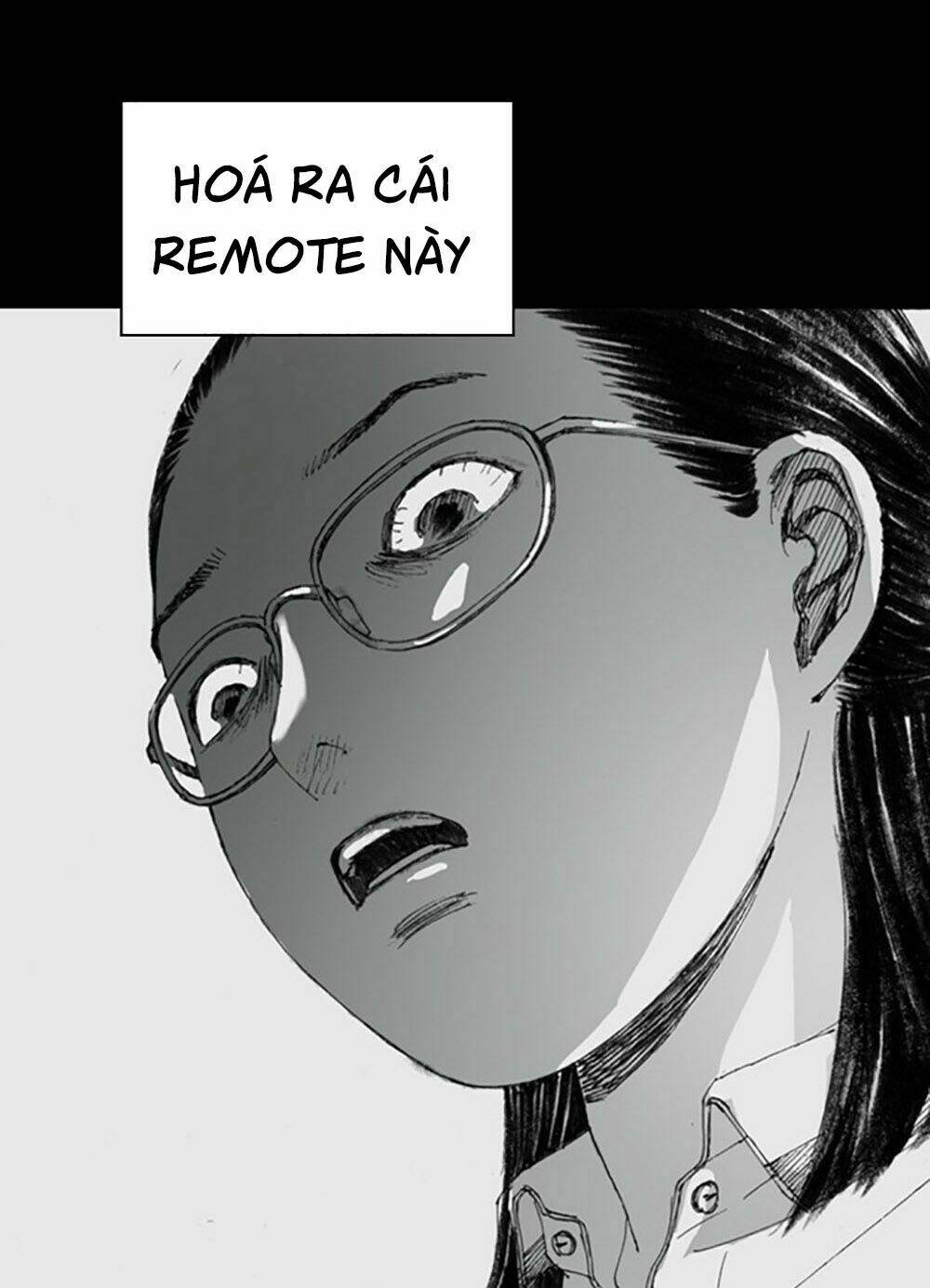 Hiệu Điện Hãi Hùng - Chapter 3 - Page 71