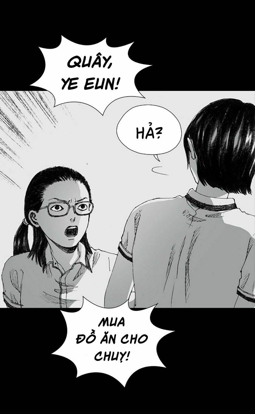 Hiệu Điện Hãi Hùng - Chapter 3 - Page 73