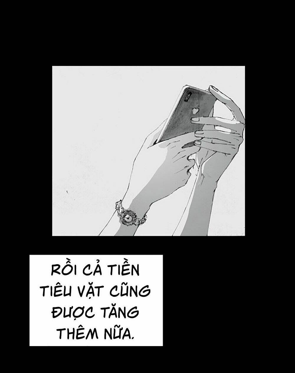 Hiệu Điện Hãi Hùng - Chapter 3 - Page 81