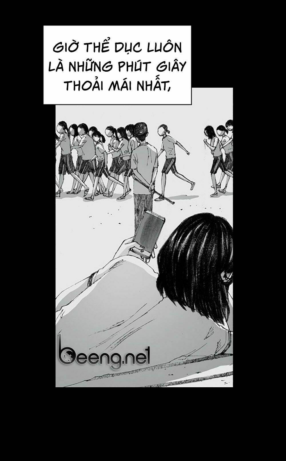 Hiệu Điện Hãi Hùng - Chapter 3 - Page 82