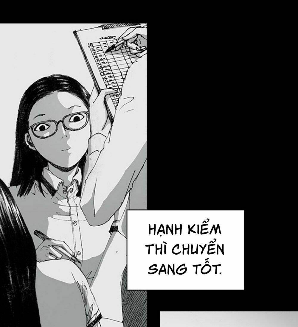 Hiệu Điện Hãi Hùng - Chapter 3 - Page 83