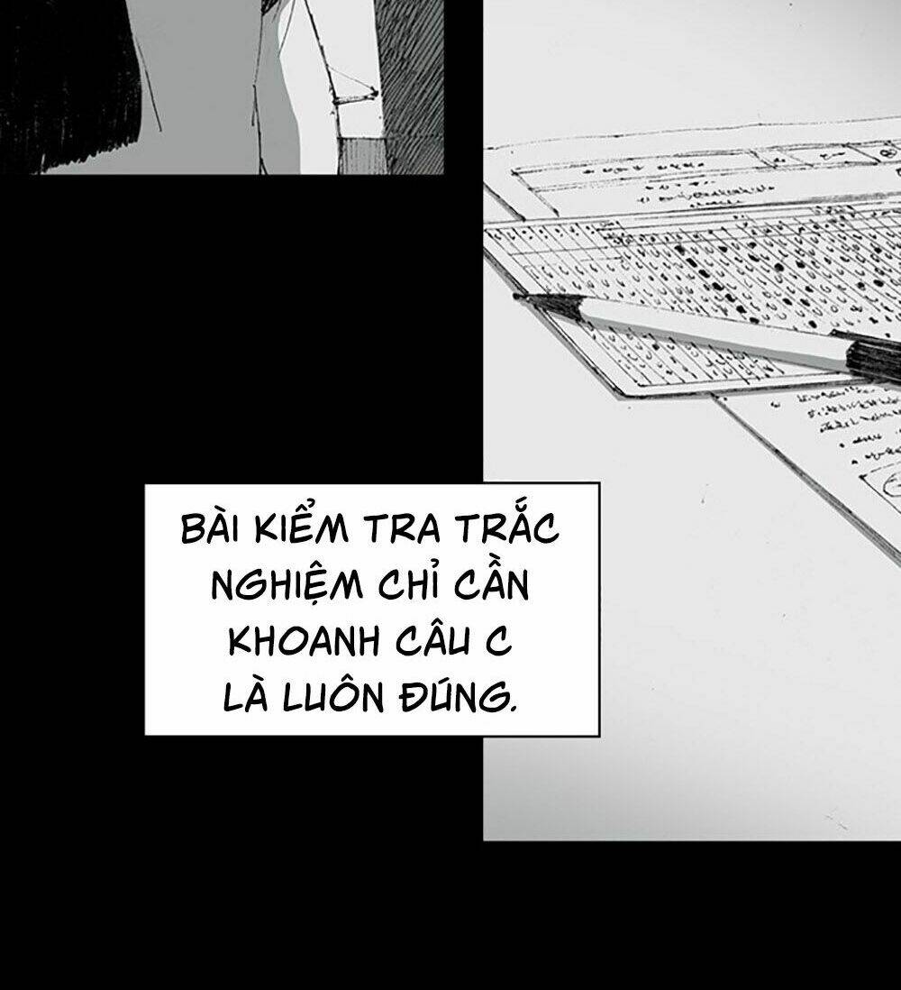 Hiệu Điện Hãi Hùng - Chapter 3 - Page 84