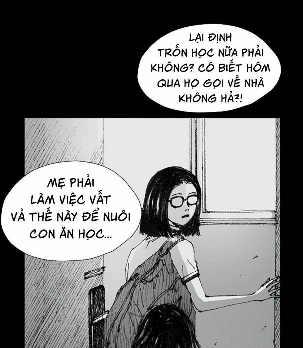 Hiệu Điện Hãi Hùng - Chapter 3 - Page 90