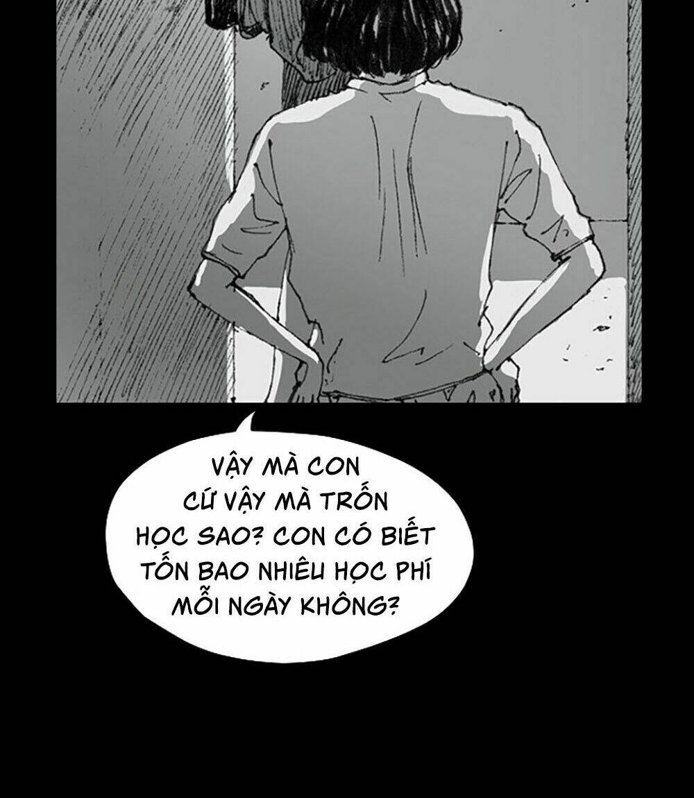 Hiệu Điện Hãi Hùng - Chapter 3 - Page 91