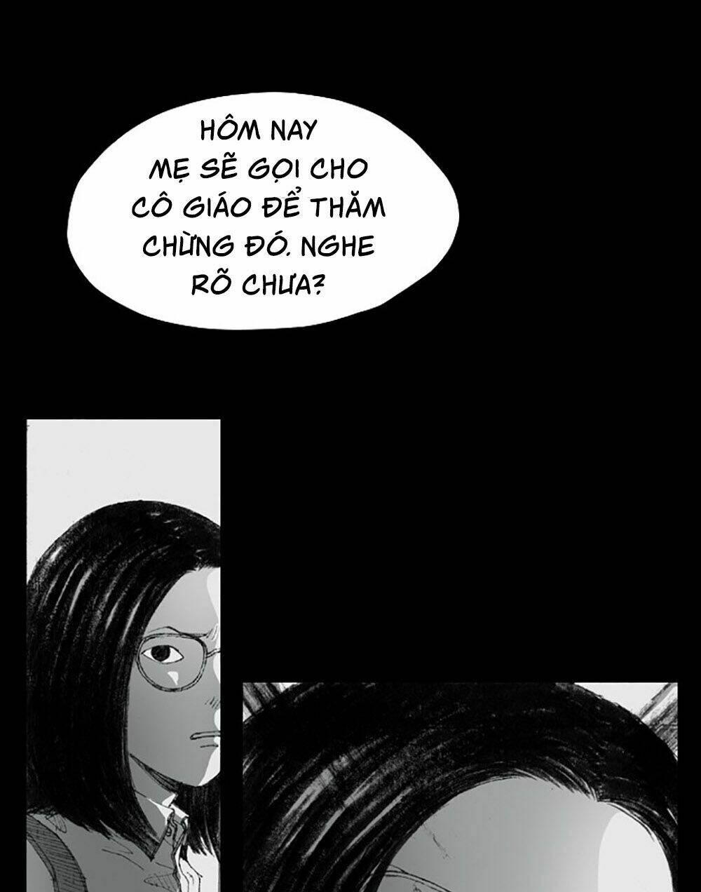 Hiệu Điện Hãi Hùng - Chapter 3 - Page 92