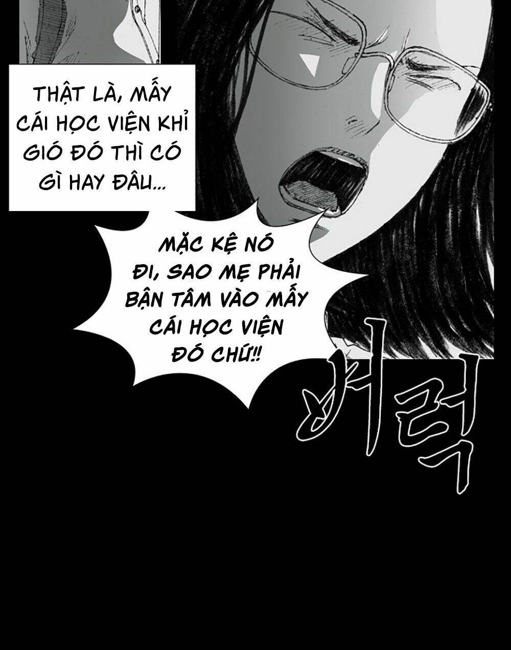 Hiệu Điện Hãi Hùng - Chapter 3 - Page 93