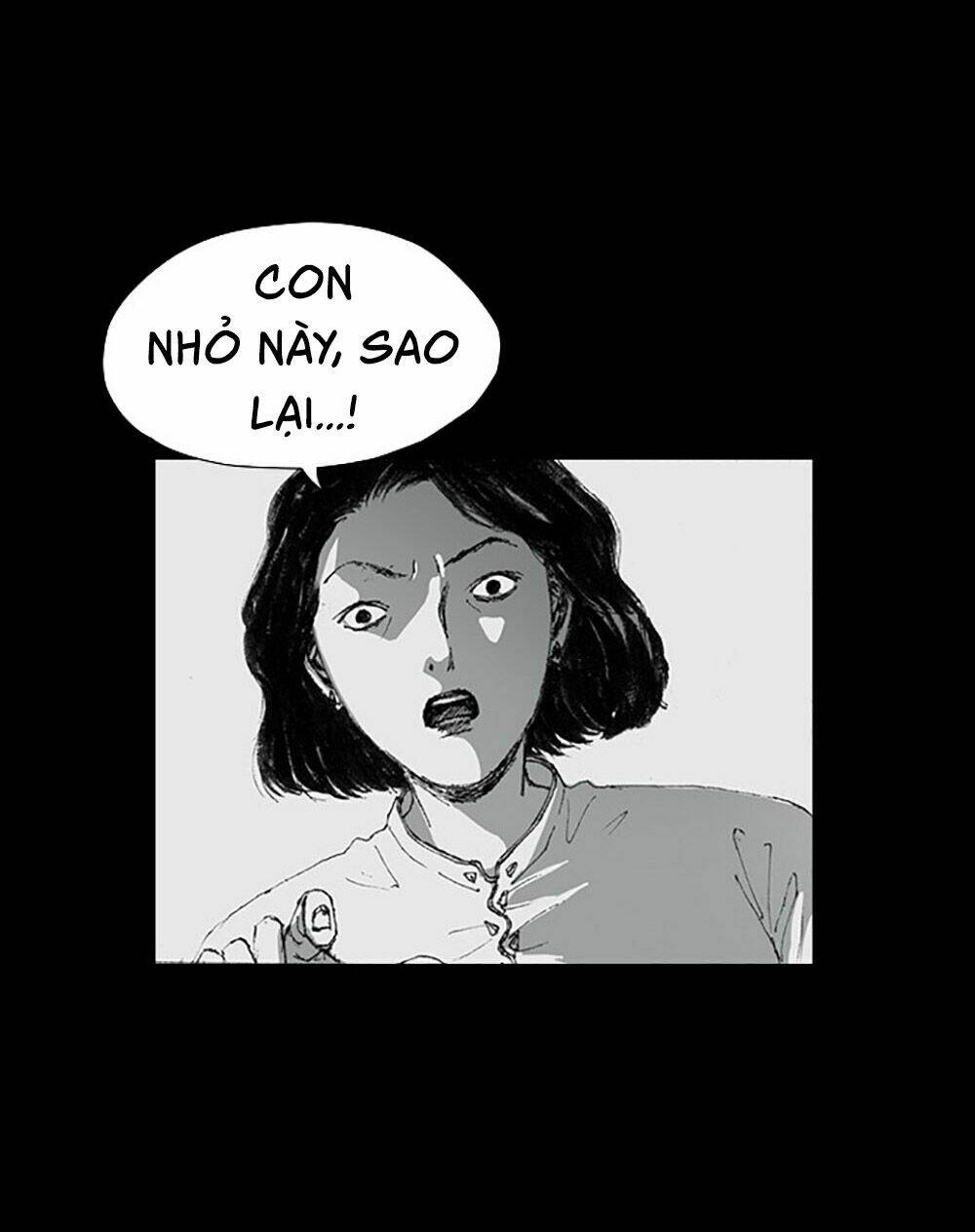Hiệu Điện Hãi Hùng - Chapter 3 - Page 94
