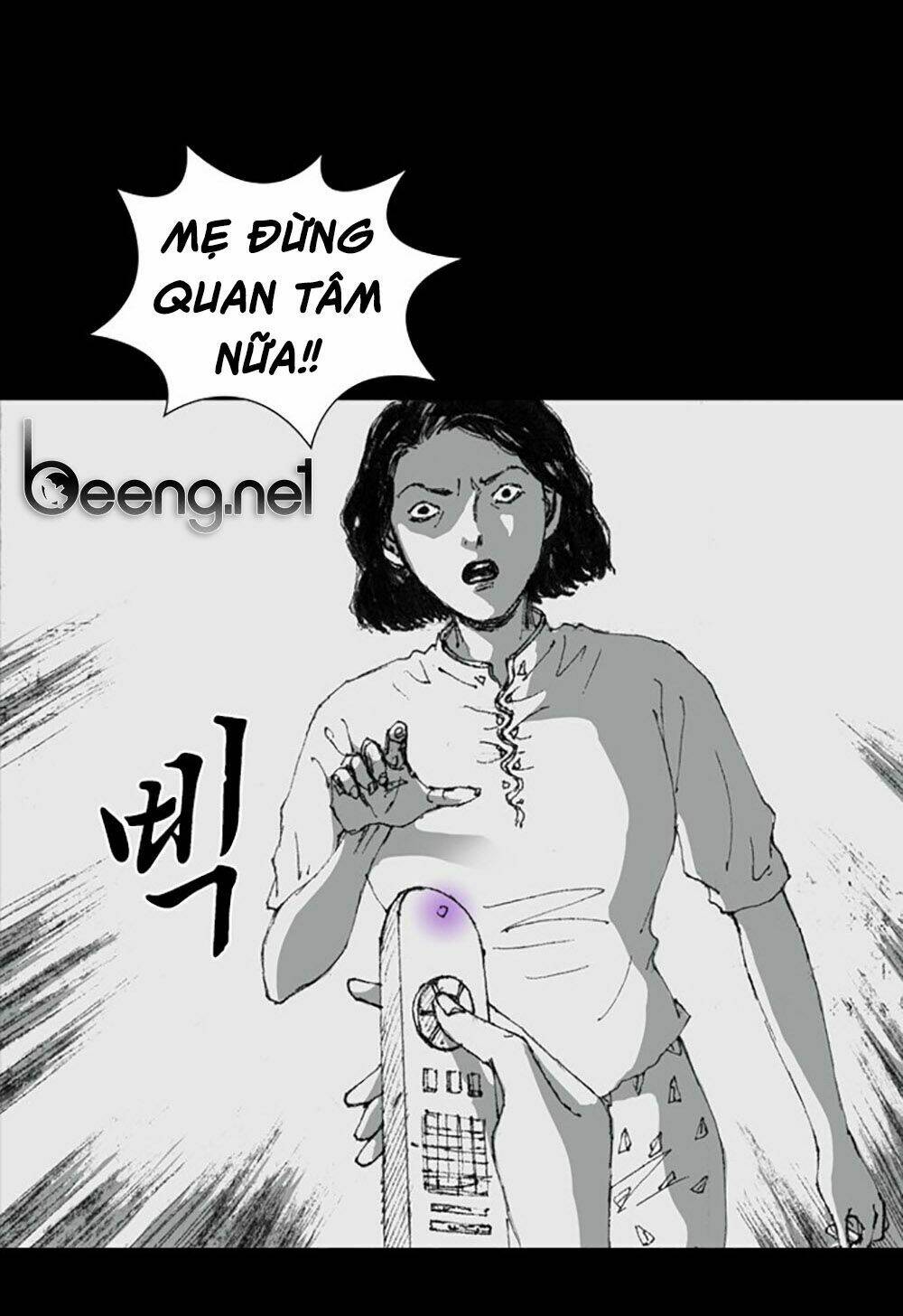 Hiệu Điện Hãi Hùng - Chapter 3 - Page 95